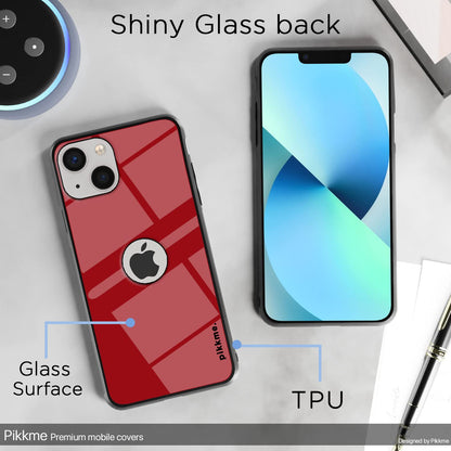 Hybrid Mobile cover for iPhone 13 – Pikkme – photo 3