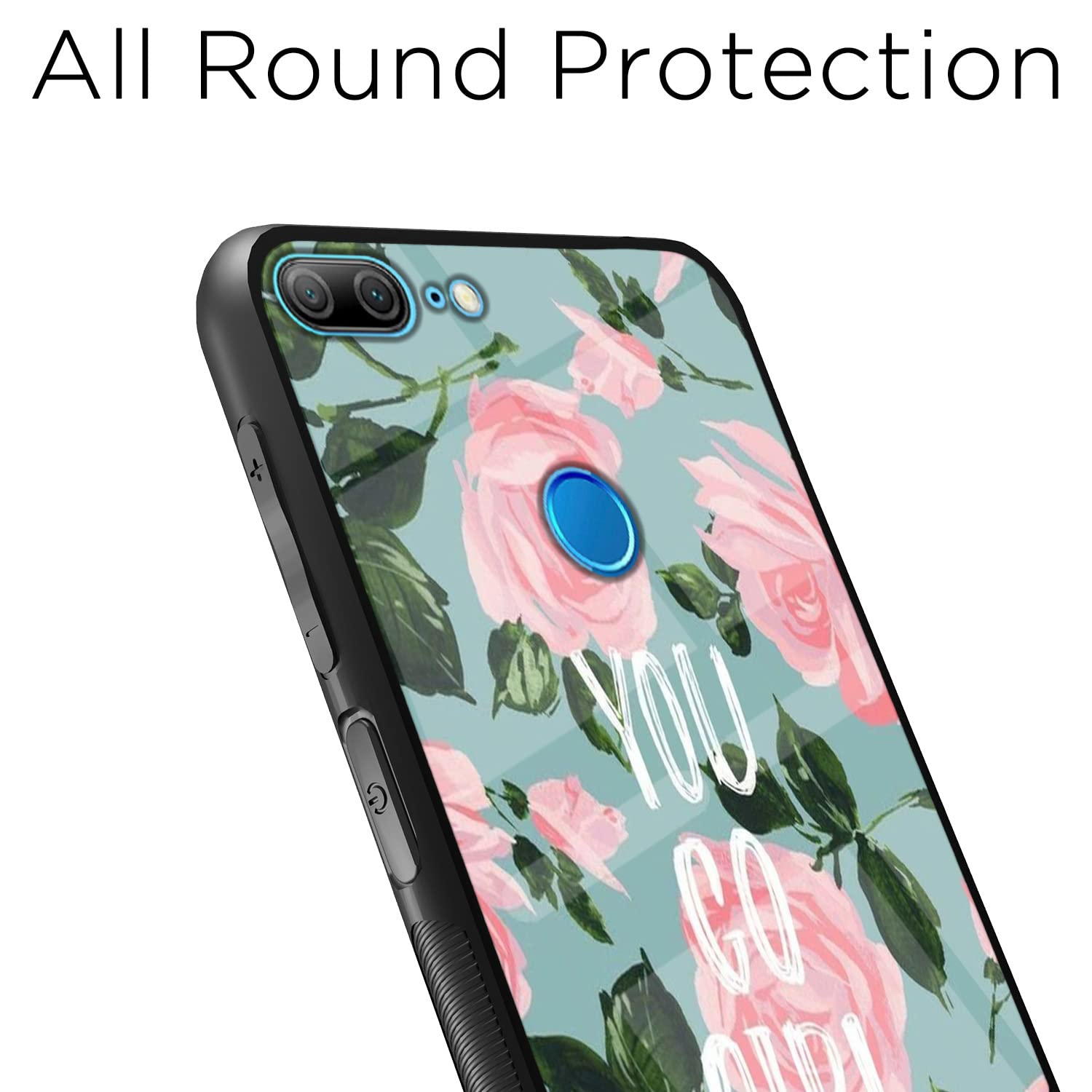 Honor 9 Lite mobile cover by Pikkme – photo 7