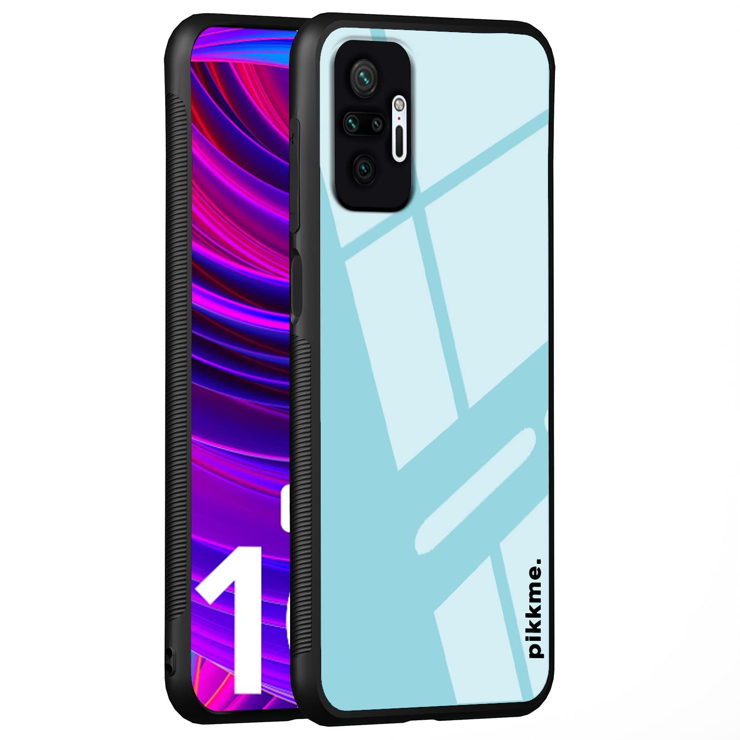 Mobile back cover for Redmi Note 10 Pro/Note 10 Pro Max – Pikkme