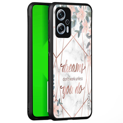 Pikkme Redmi K50i 5G phone cover