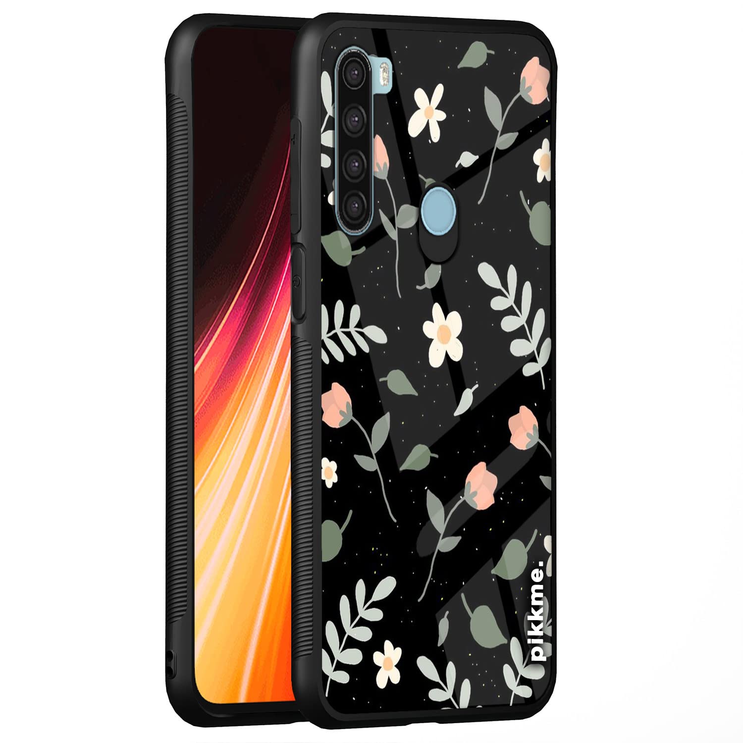 Phone cover for Redmi Note 8 – Pikkme