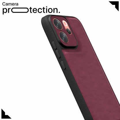 Pikkme purple mobile cover for Vivo V70 5G – photo 5