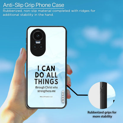 Hybrid Mobile cover for Oppo Reno 10 5G – Pikkme – photo 5