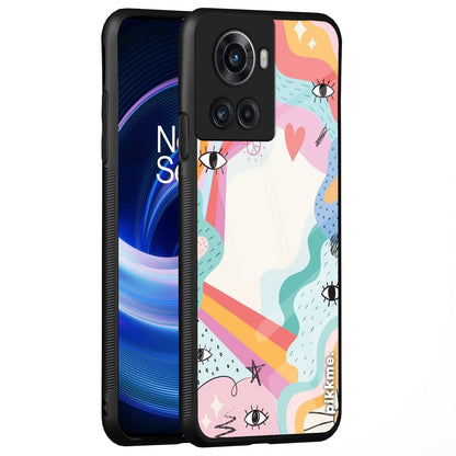 Back cover for OnePlus 10R – Pikkme