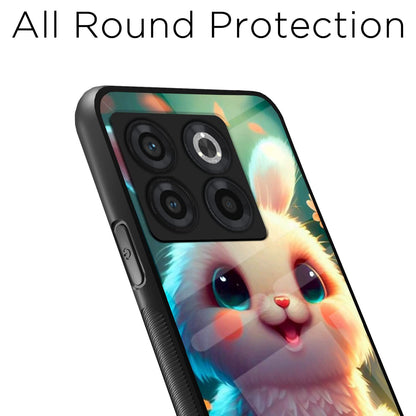 Pikkme Hybrid phone cover for OnePlus 10T 5G – photo 7