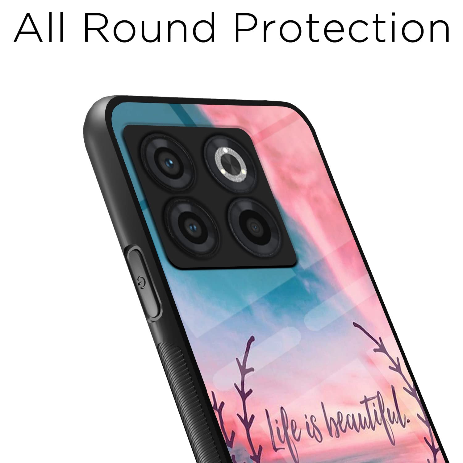 Pikkme phone cover for OnePlus 10T 5G – photo 7