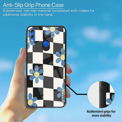 Honor 8X back cover by Pikkme – photo 5