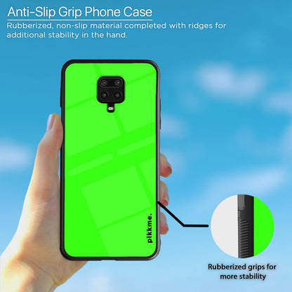 Redmi Note 9 Pro/Note 9 Pro Max/Note 10 Lite back cover by Pikkme – photo 5