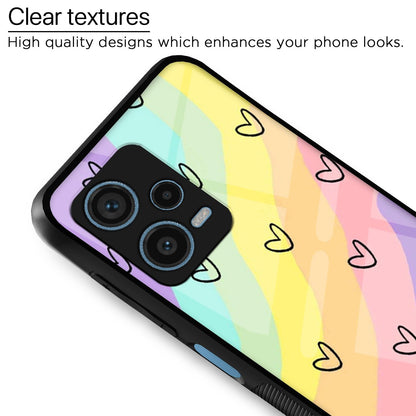 Back cover for Redmi Note 12 Pro Plus 5G – Pikkme – photo 4