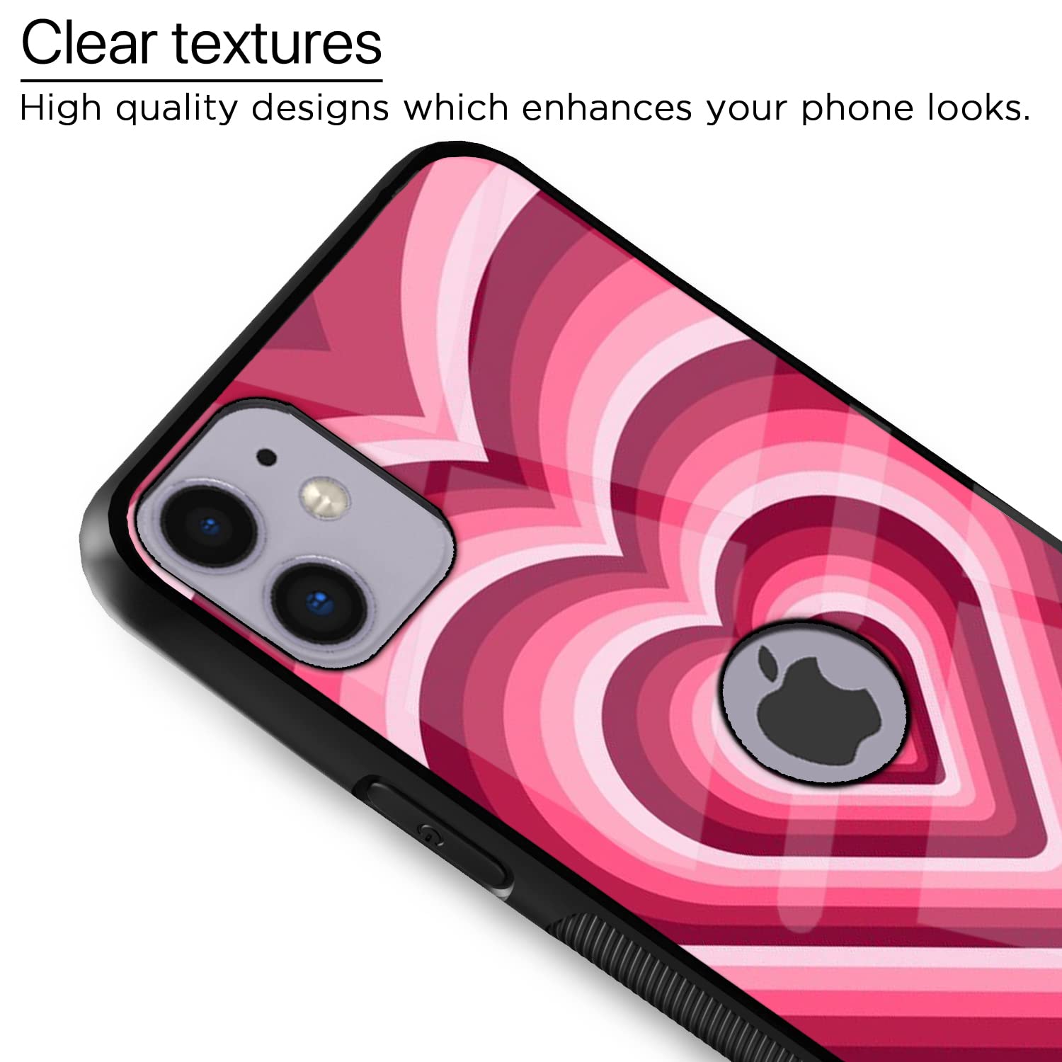 Mobile back cover for iPhone 11 – Pikkme – photo 4