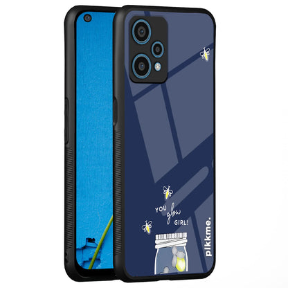 Pikkme OnePlus Nord CE 2 Lite 5G phone cover