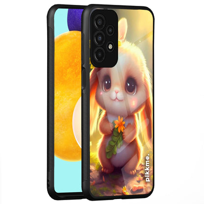 Back cover for Samsung A13 4G – Pikkme