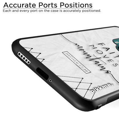 OnePlus 8 Pro Hybrid back cover by Pikkme – photo 6