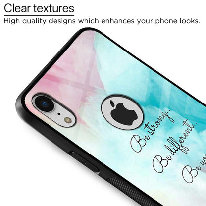 Pikkme Hybrid back cover for iPhone XR – photo 4