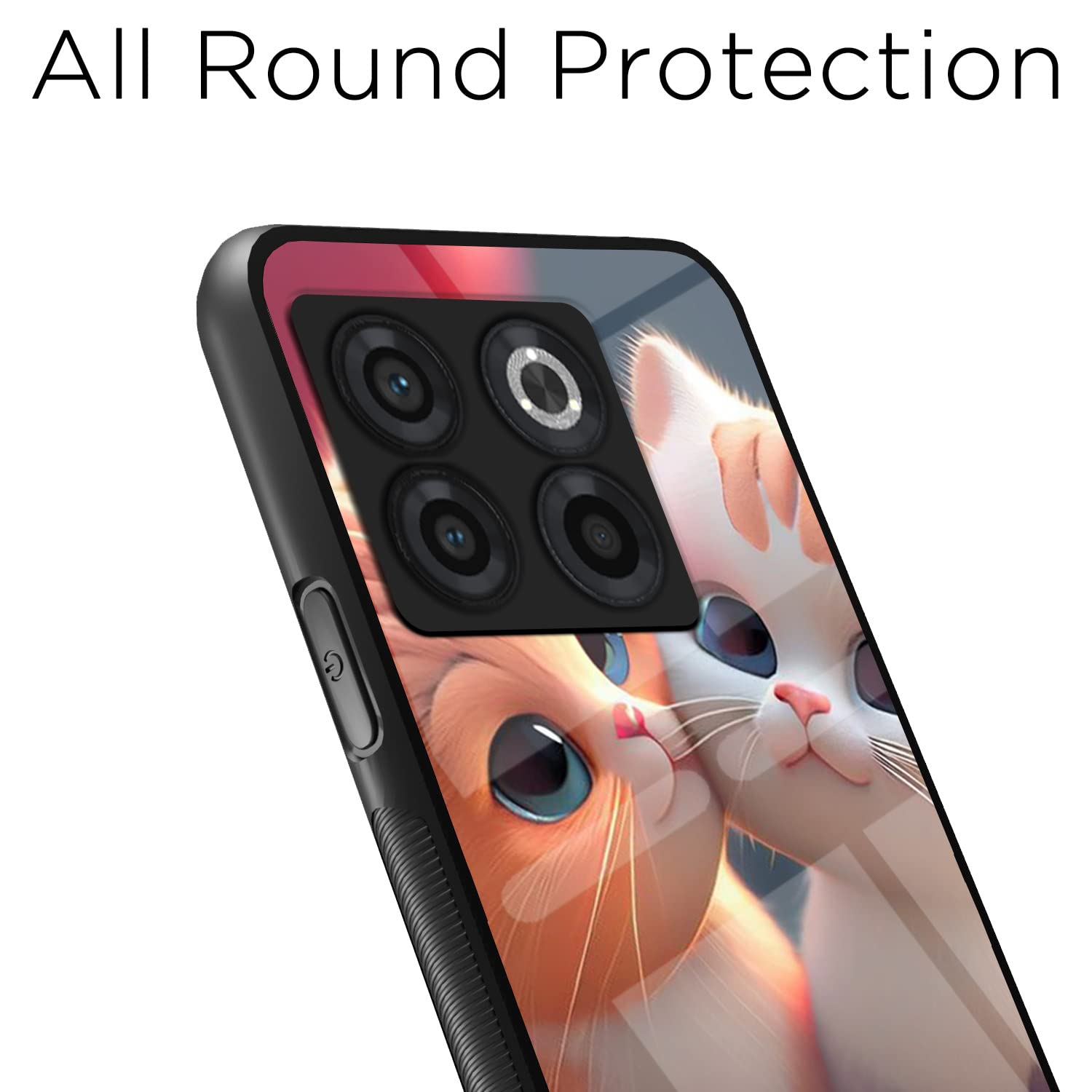 Pikkme OnePlus 10T 5G mobile cover – photo 7