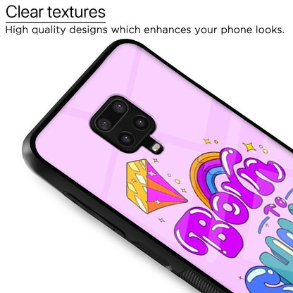 Redmi Note 9 Pro/Note 9 Pro Max/Note 10 Lite Hybrid mobile cover by Pikkme – photo 4
