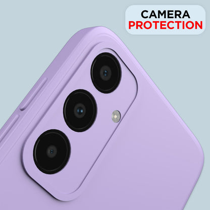 Purple mobile cover for Samsung A25 5G – Pikkme – photo 5