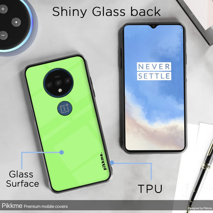 Mobile cover for OnePlus 7T – Pikkme – photo 3