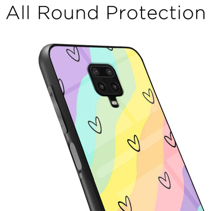 Hybrid Mobile back cover for Redmi Note 9 Pro/Note 9 Pro Max/Note 10 Lite – Pikkme – photo 7