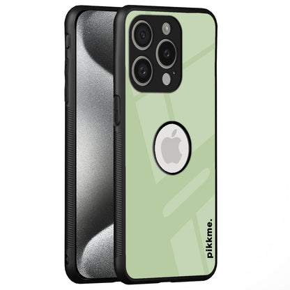 Hybrid Mobile back cover for iPhone 15 Pro – Pikkme