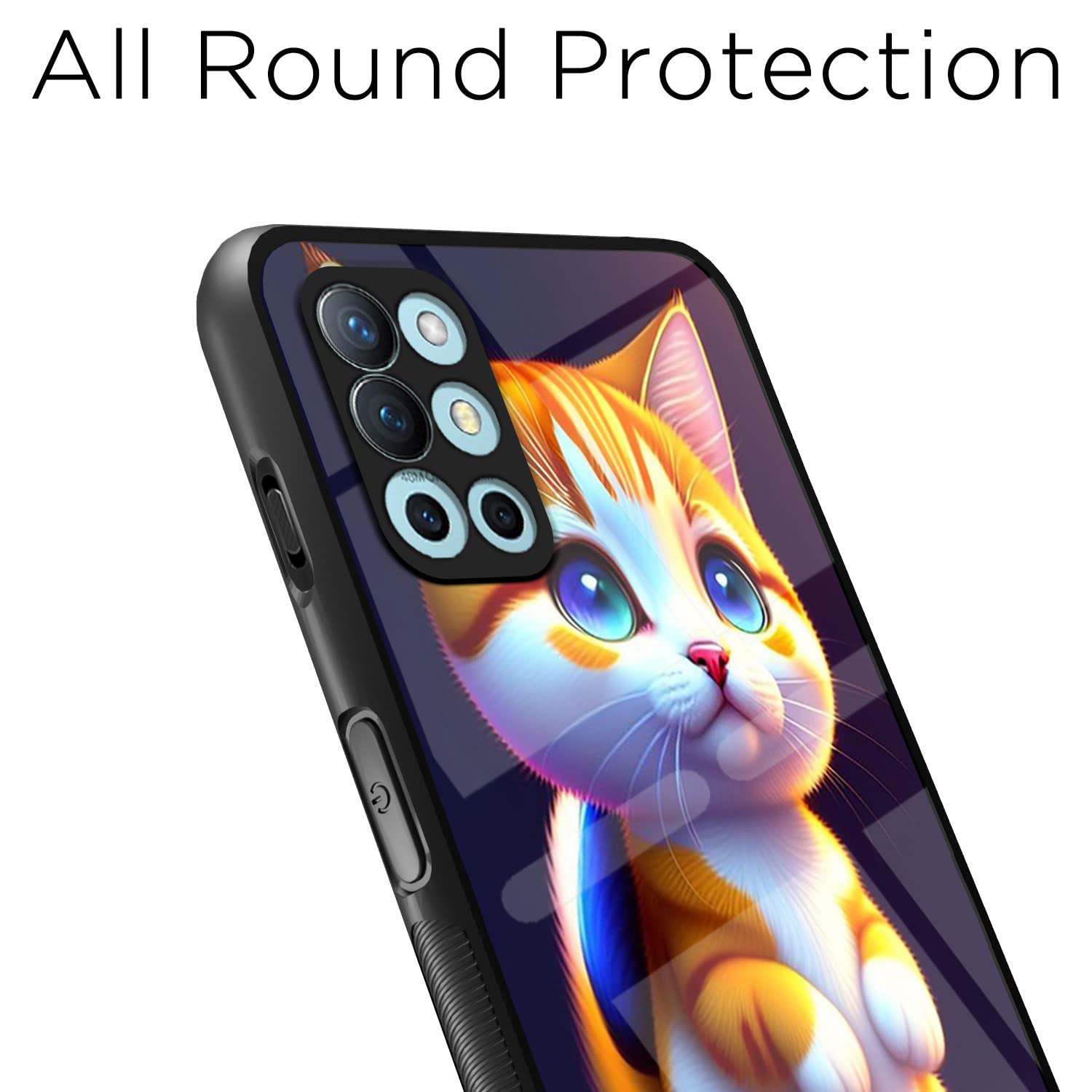 Pikkme phone cover for OnePlus 8T – photo 7