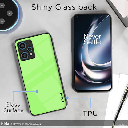 Pikkme OnePlus Nord CE 2 Lite 5G Hybrid mobile cover – photo 3