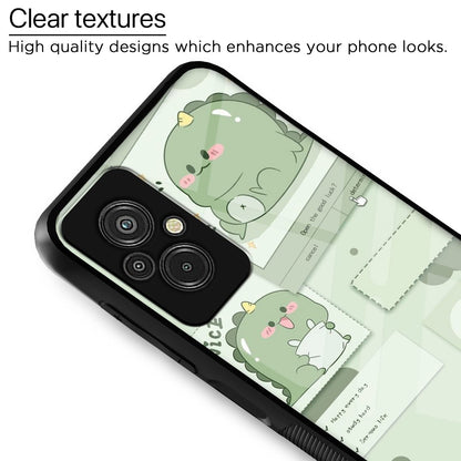 Pikkme Hybrid back cover for Redmi 11 Prime 4G – photo 4