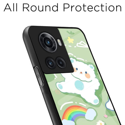 Pikkme OnePlus 10R Hybrid back cover – photo 7