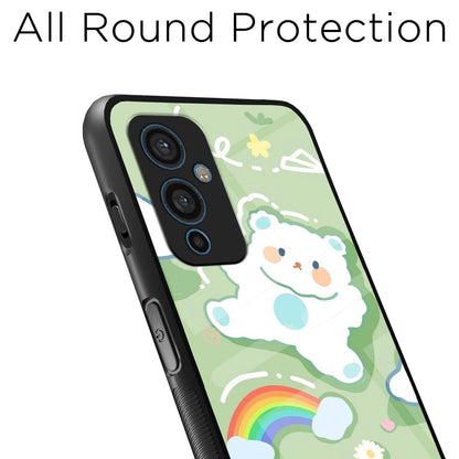 OnePlus 9 phone cover by Pikkme – photo 7