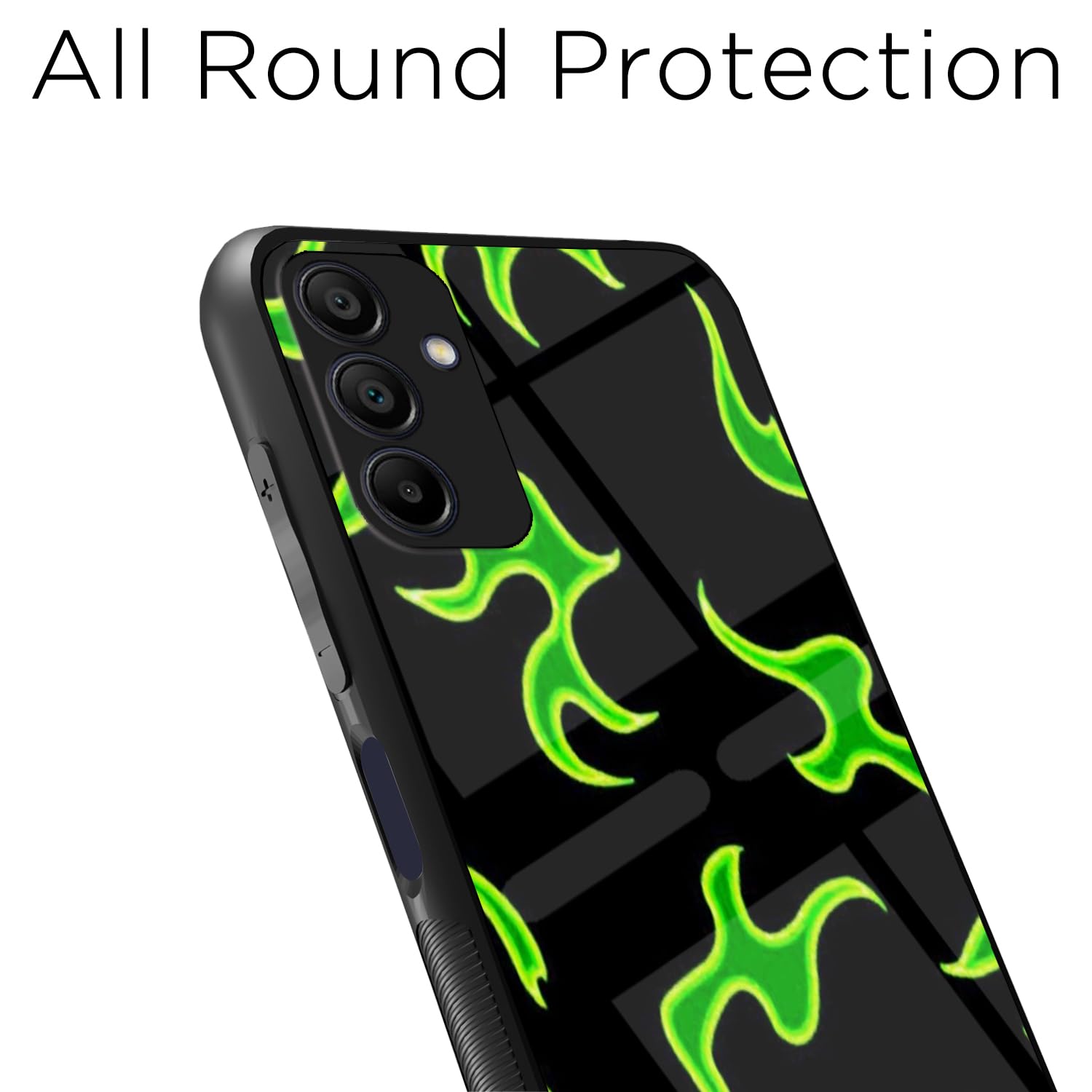 Samsung A15 5G Hybrid mobile cover by Pikkme – photo 7