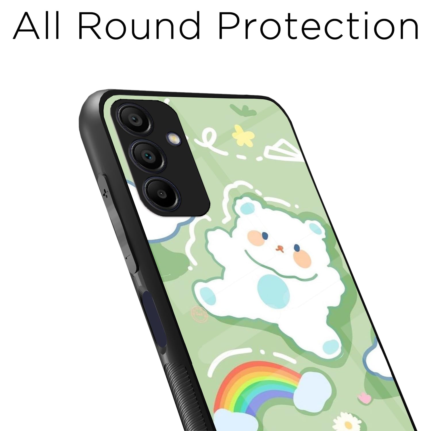 Pikkme Samsung A15 5G back cover – photo 7