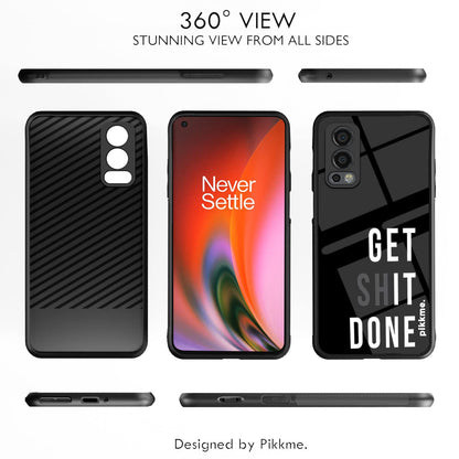 Pikkme OnePlus Nord 2 5G phone cover – photo 2