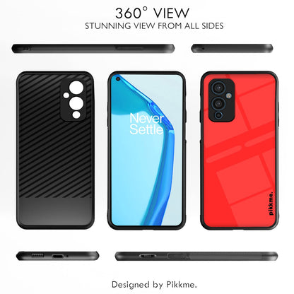 Pikkme mobile cover for OnePlus 9 – photo 2