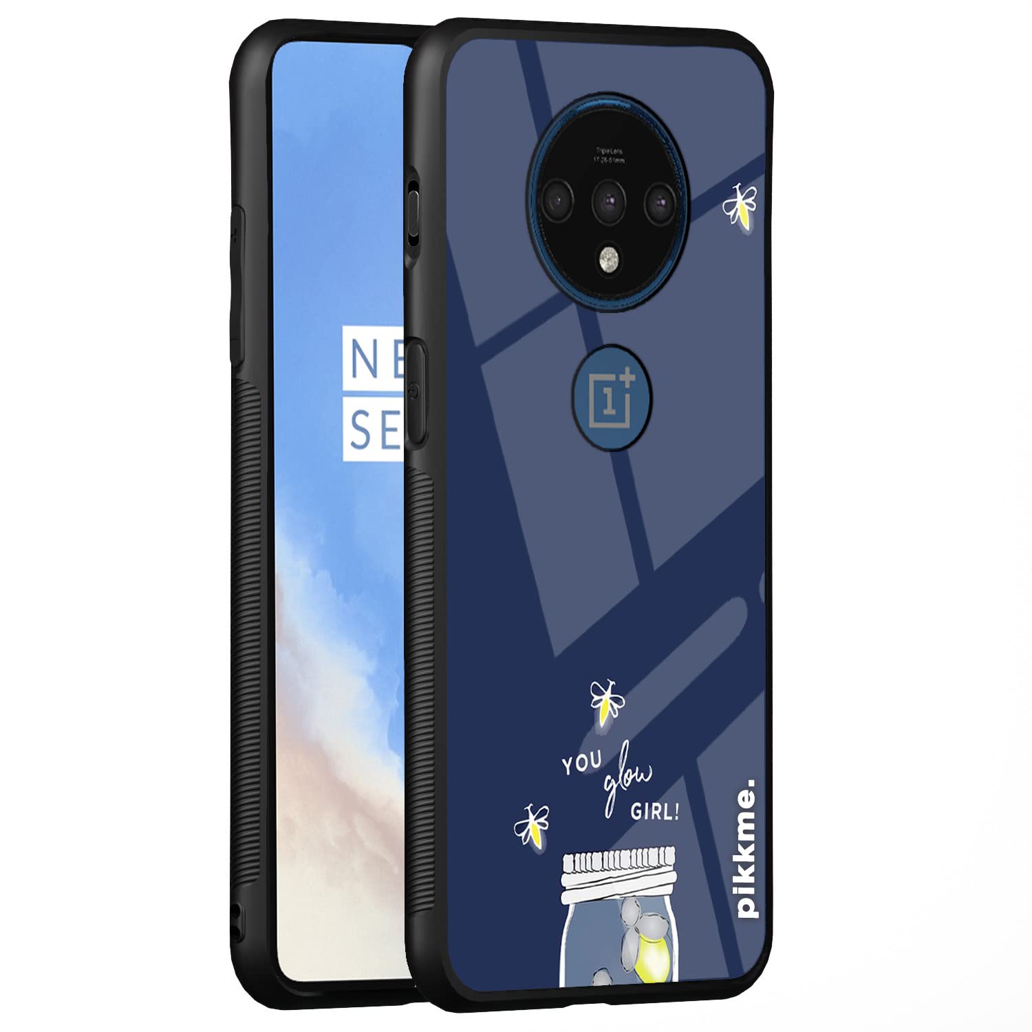 Mobile cover for OnePlus 7T – Pikkme
