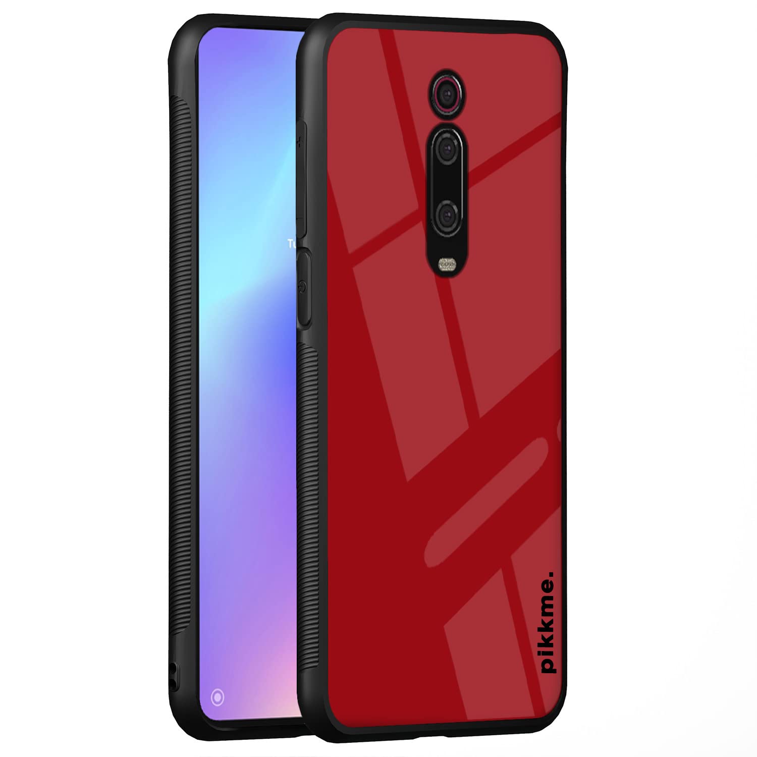 Hybrid Back cover for Redmi K20/K20 Pro – Pikkme