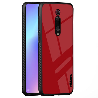 Hybrid Back cover for Redmi K20/K20 Pro – Pikkme