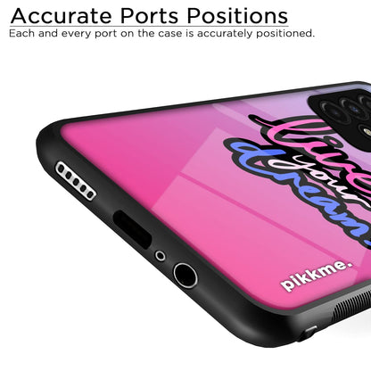 Pikkme Samsung A13 4G Hybrid mobile back cover – photo 6