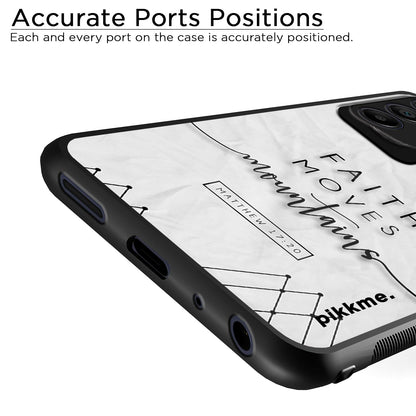 Samsung A15 5G back cover by Pikkme – photo 6