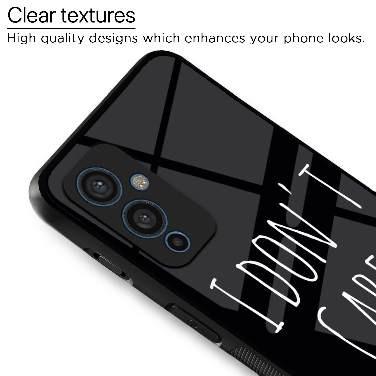 Pikkme Hybrid phone cover for OnePlus 9 – photo 4