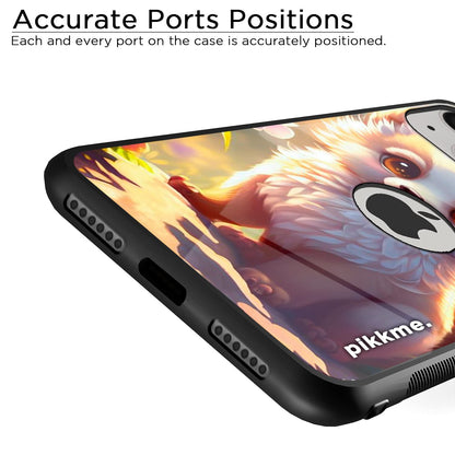 Pikkme iPhone 13 Hybrid mobile cover – photo 6