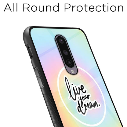 Pikkme OnePlus 8 Hybrid back cover – photo 7