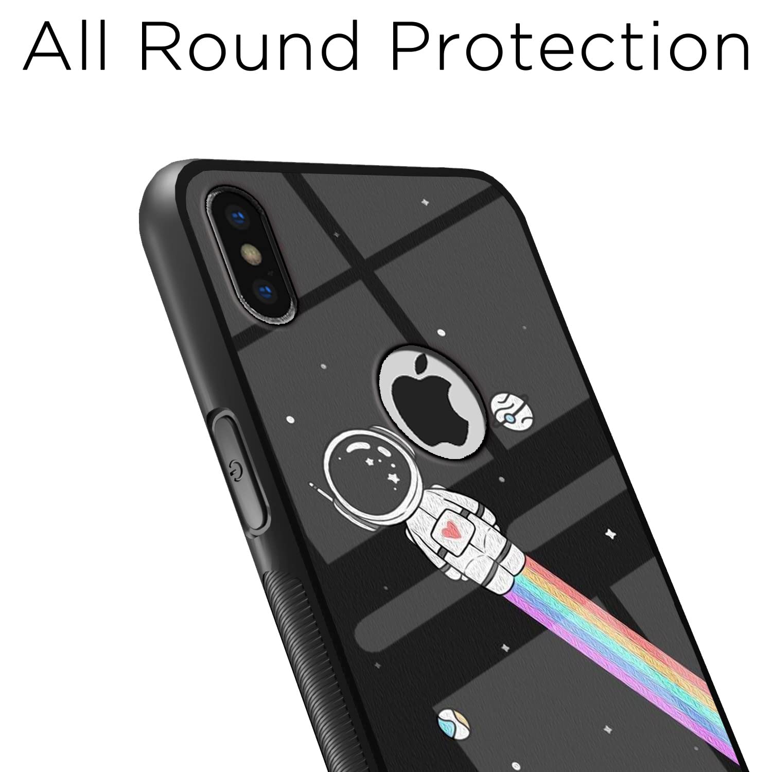 Pikkme iPhone X/XS back cover – photo 7
