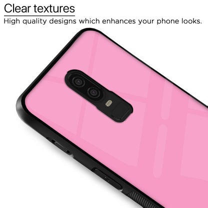 OnePlus 6 Hybrid mobile cover by Pikkme – photo 4