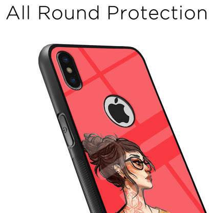 Phone cover for iPhone X/XS – Pikkme – photo 7