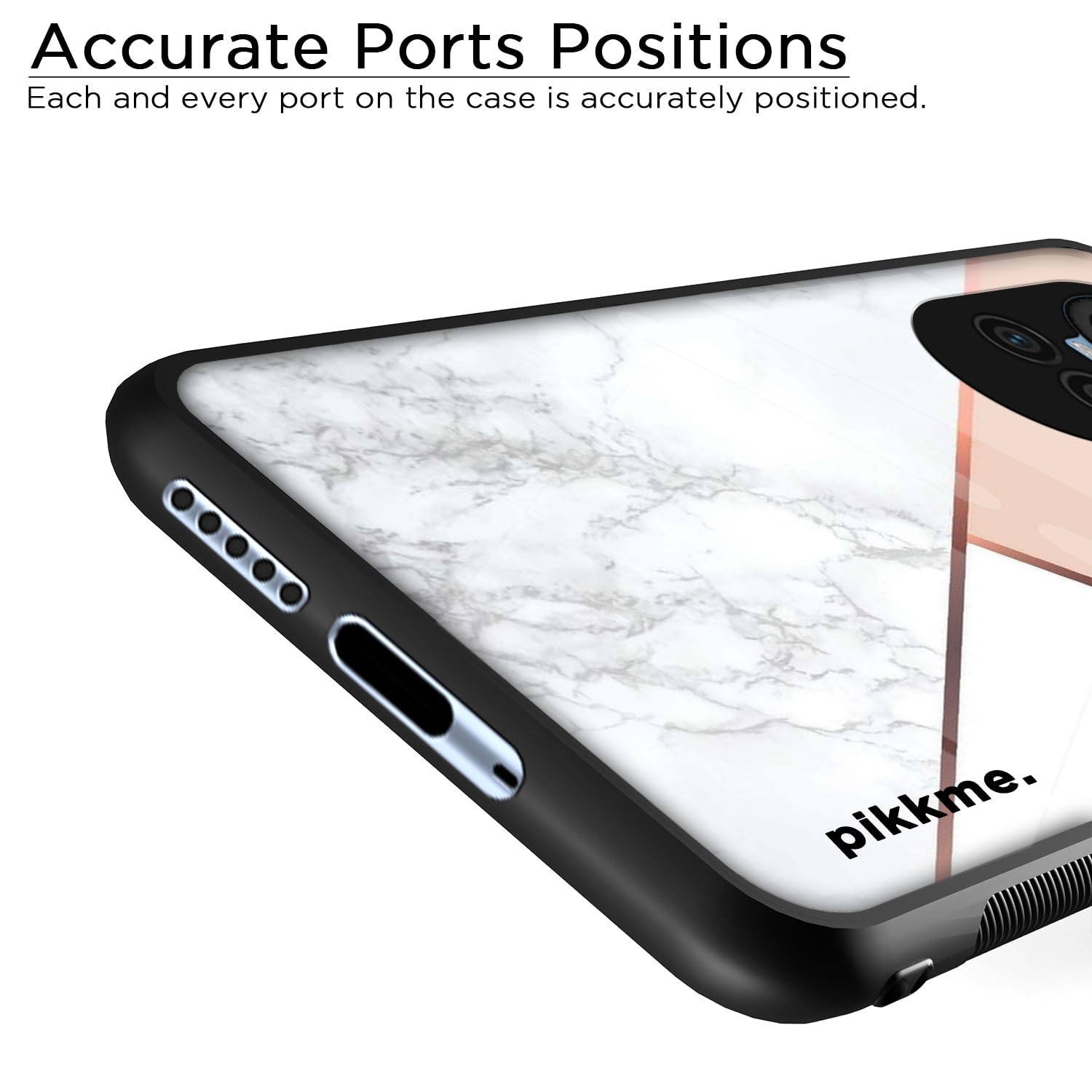 Pikkme back cover for Oppo Reno 10 5G – photo 6