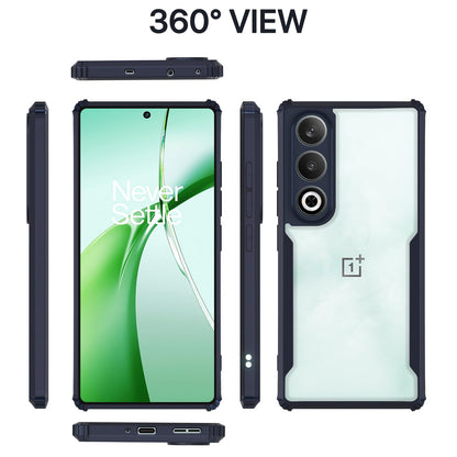 OnePlus Nord CE 4 5G back cover in blue by Pikkme – photo 2