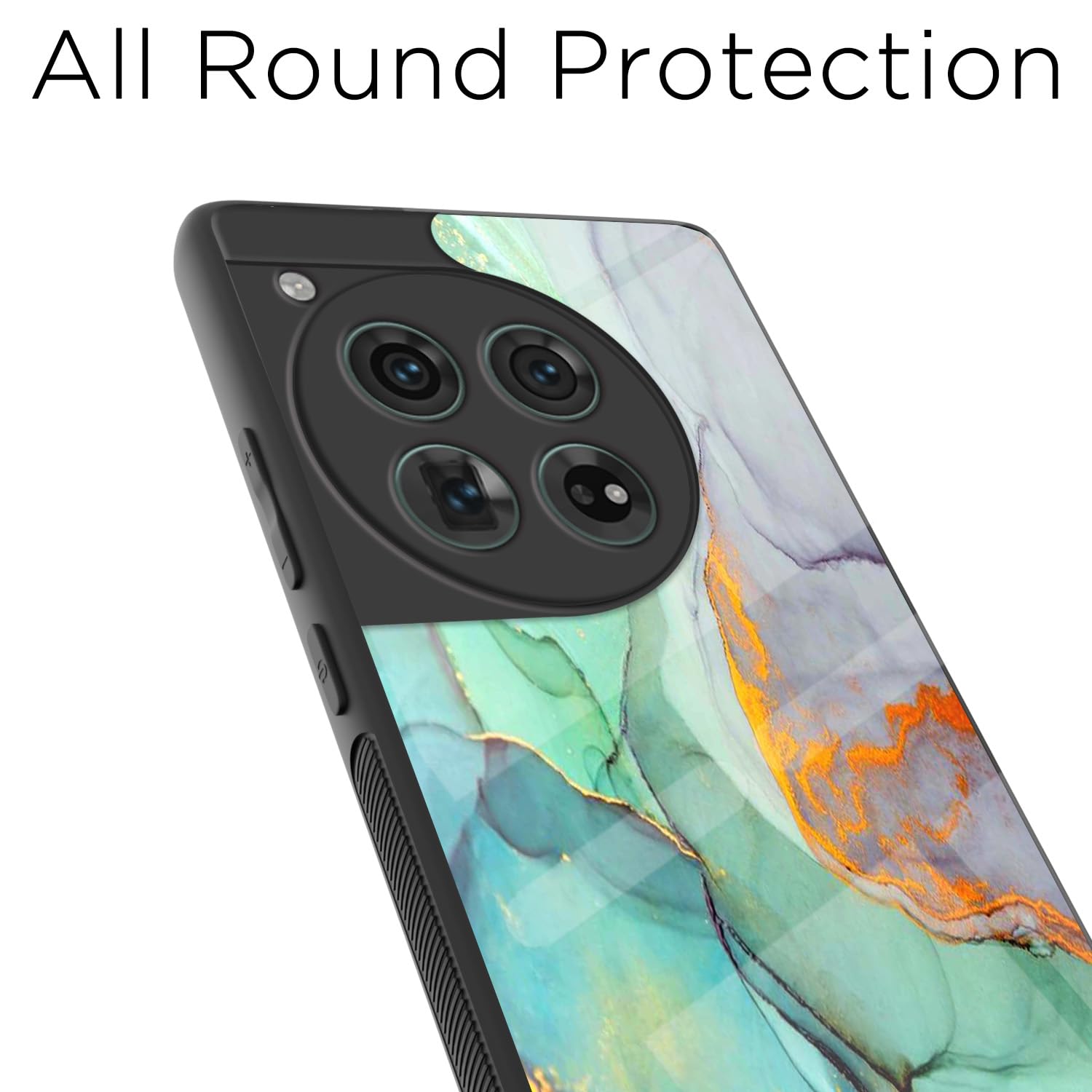 Pikkme OnePlus 12R 5G phone cover – photo 7