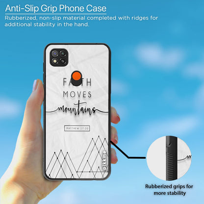 Mobile back cover for Redmi 10A/9, Poco C31 – Pikkme – photo 5