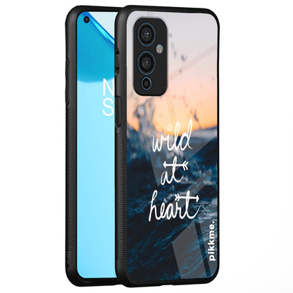 Pikkme phone cover for OnePlus 9