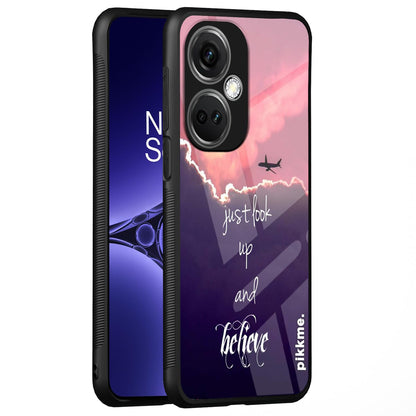Pikkme OnePlus Nord CE 3 5G phone cover